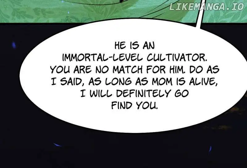 The Ghostly Doctor Chapter 470 - Page 41