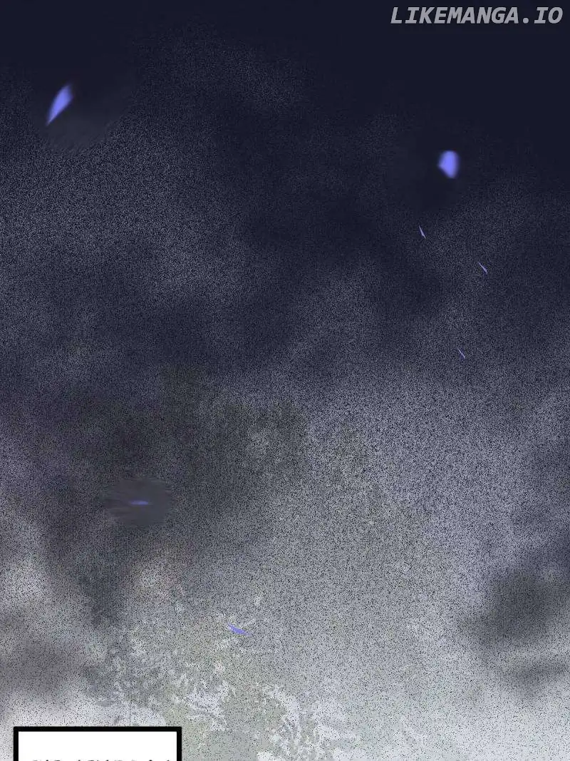 The Ghostly Doctor Chapter 470 - Page 43