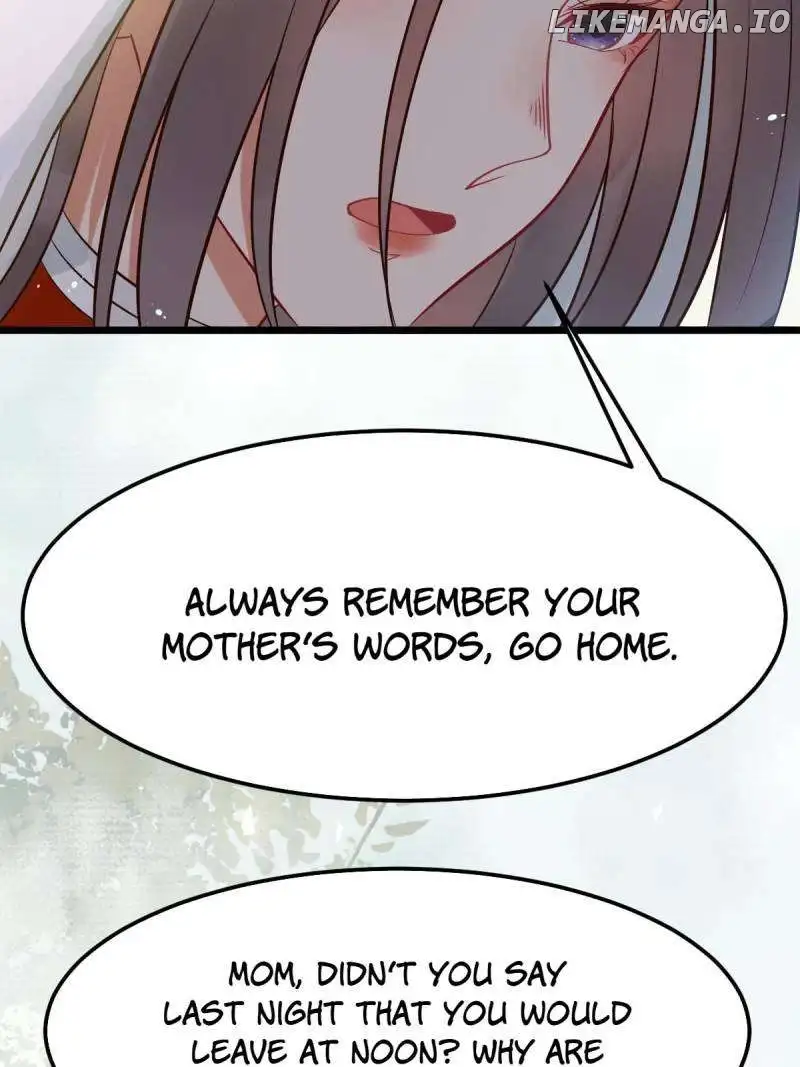 The Ghostly Doctor Chapter 470 - Page 46