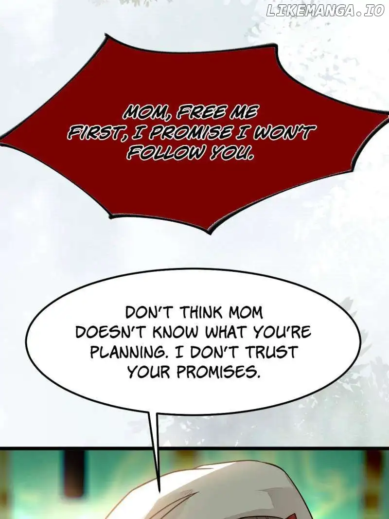 The Ghostly Doctor Chapter 470 - Page 50