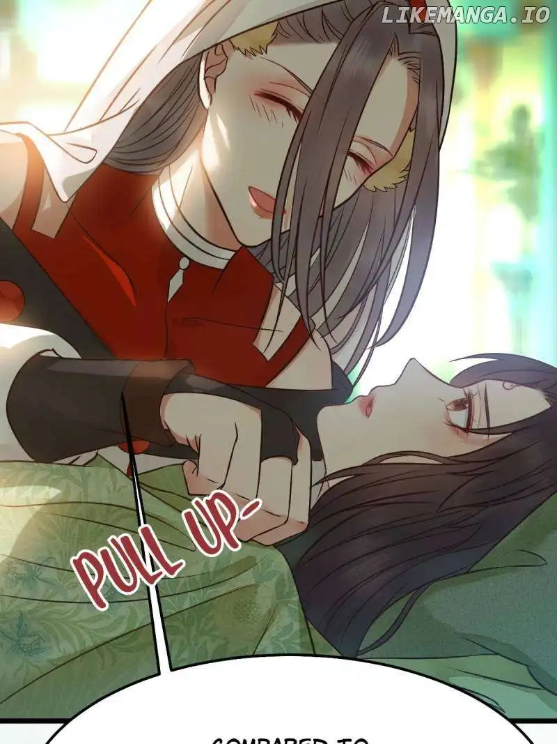 The Ghostly Doctor Chapter 470 - Page 51