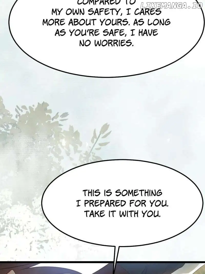 The Ghostly Doctor Chapter 470 - Page 52