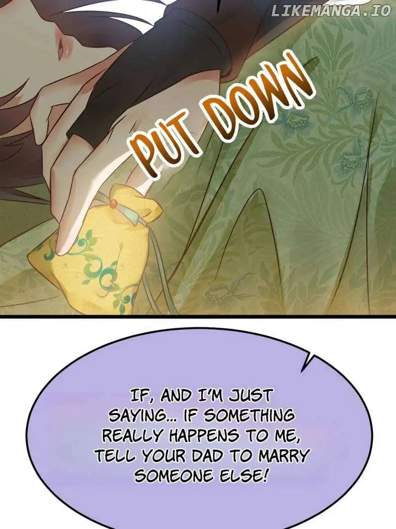 The Ghostly Doctor Chapter 470 - Page 53