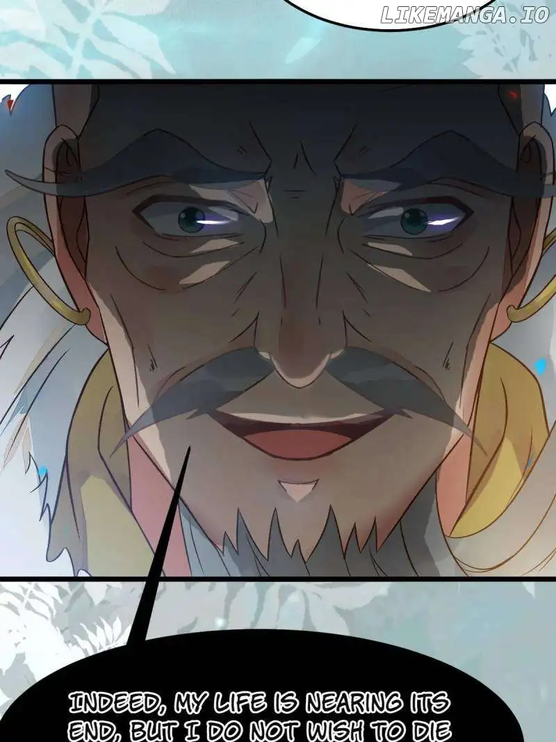 The Ghostly Doctor Chapter 471 - Page 10