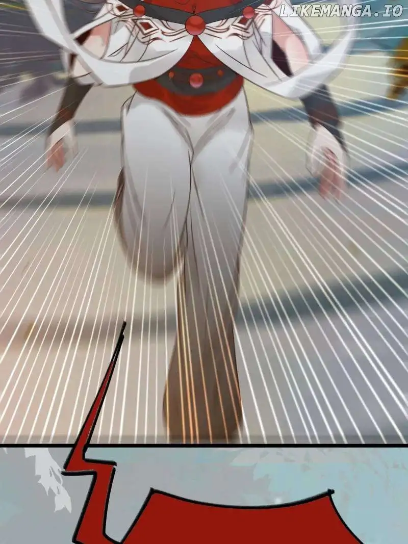 The Ghostly Doctor Chapter 471 - Page 12