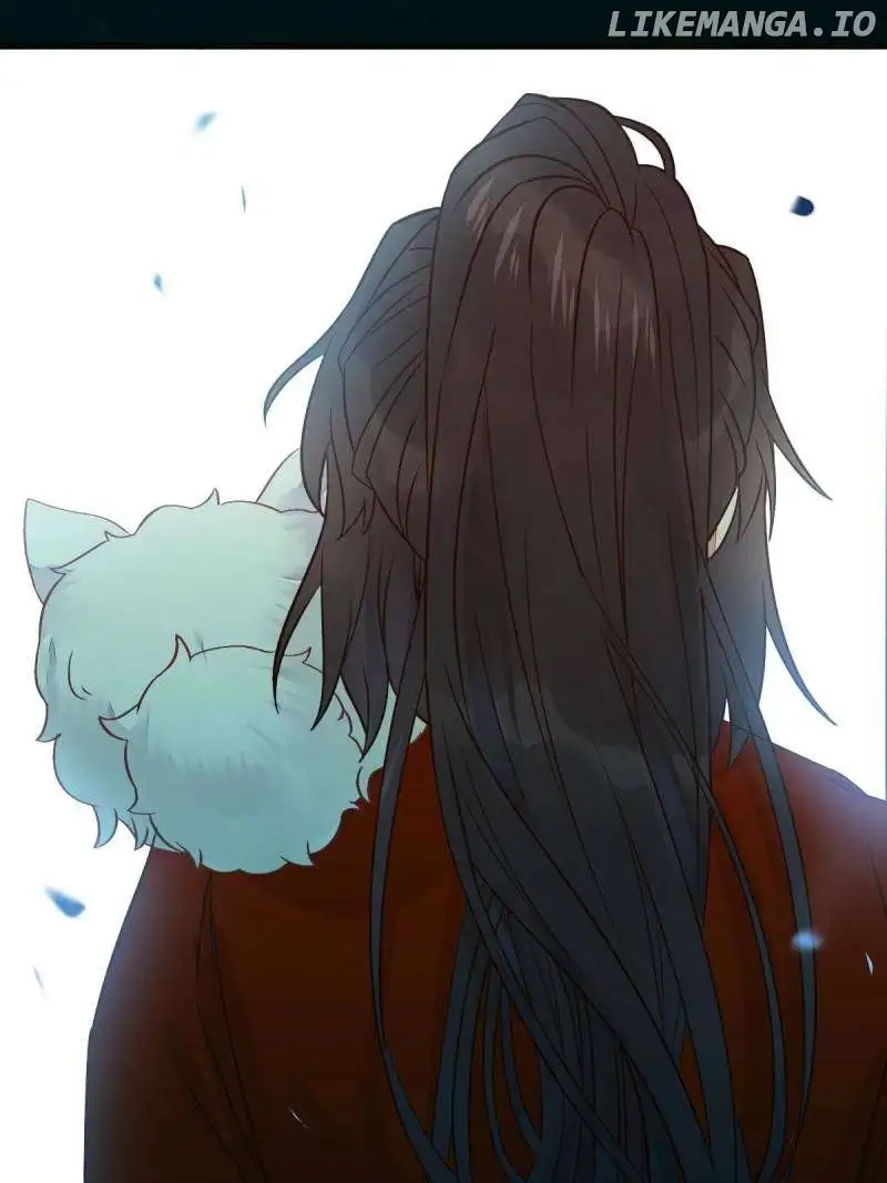 The Ghostly Doctor Chapter 471 - Page 24