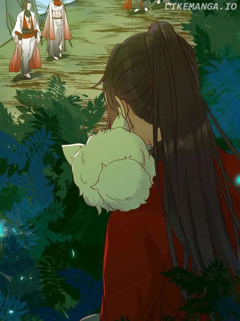 The Ghostly Doctor Chapter 471 - Page 27