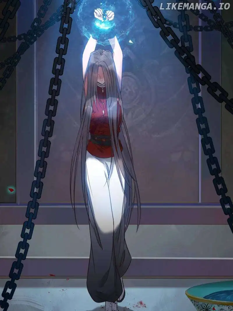 The Ghostly Doctor Chapter 471 - Page 31