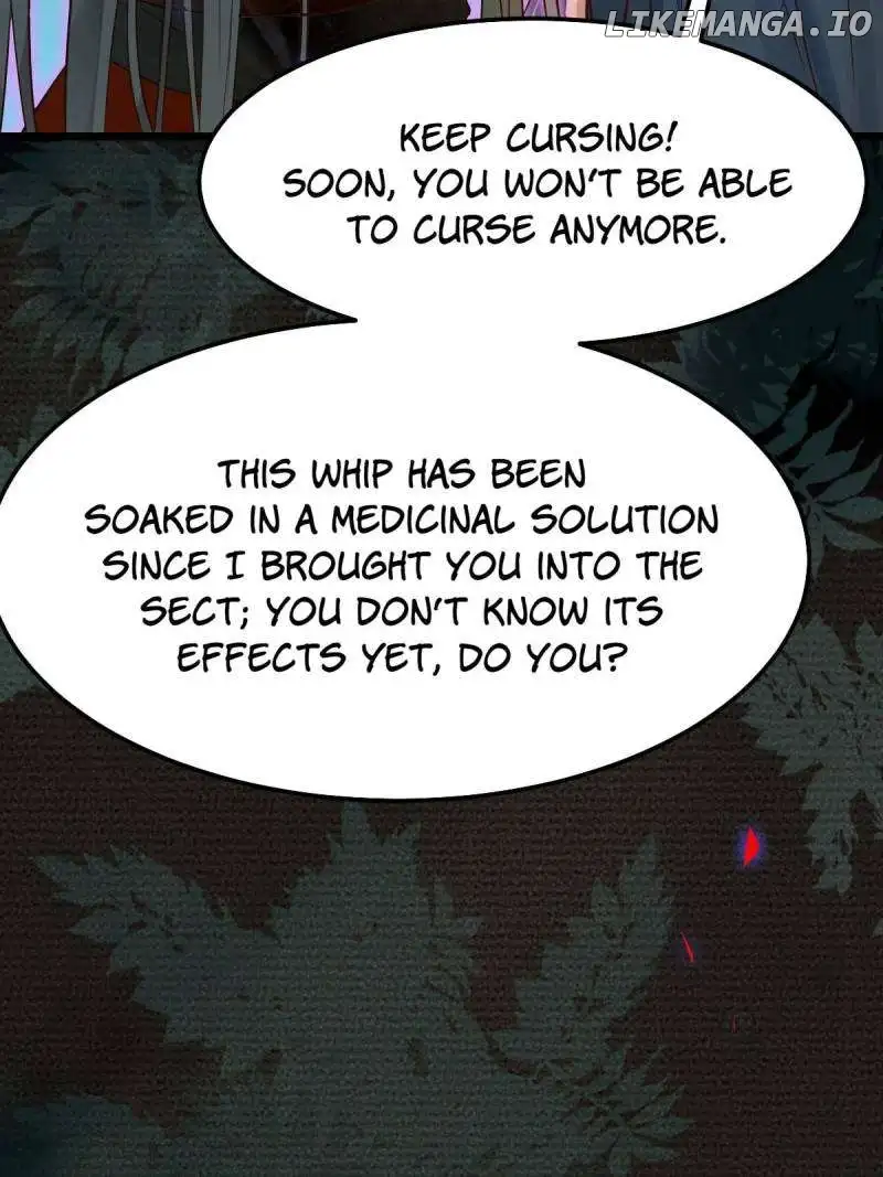 The Ghostly Doctor Chapter 471 - Page 37