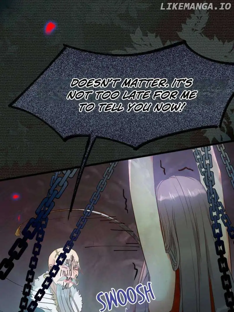 The Ghostly Doctor Chapter 471 - Page 38