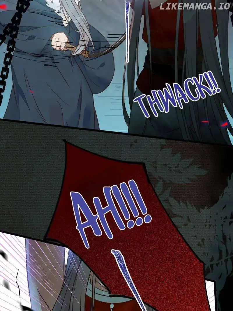 The Ghostly Doctor Chapter 471 - Page 39