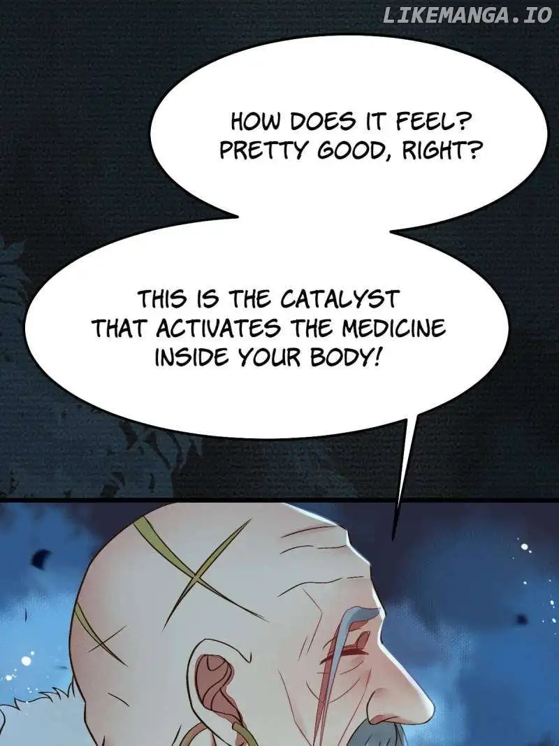 The Ghostly Doctor Chapter 471 - Page 42