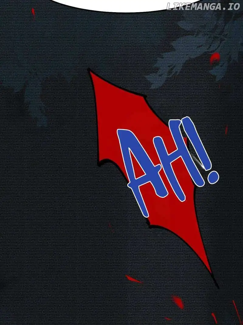 The Ghostly Doctor Chapter 471 - Page 45