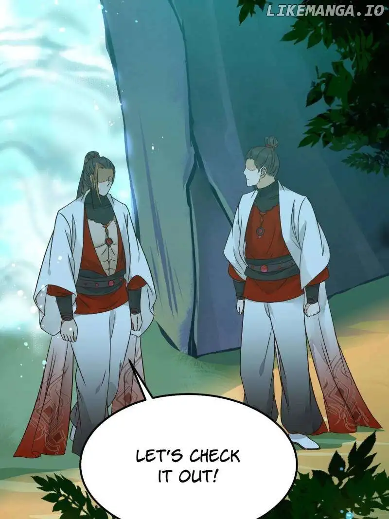 The Ghostly Doctor Chapter 471 - Page 47