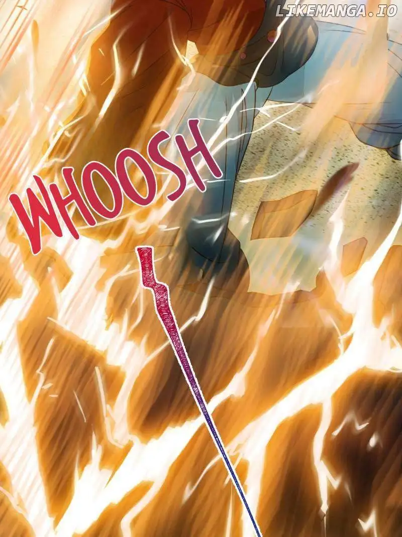 The Ghostly Doctor Chapter 471 - Page 50