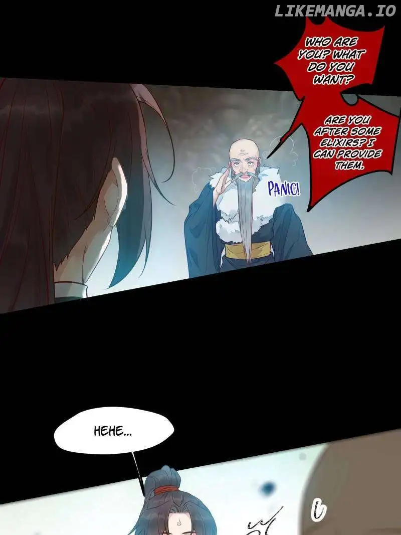 The Ghostly Doctor Chapter 472 - Page 6