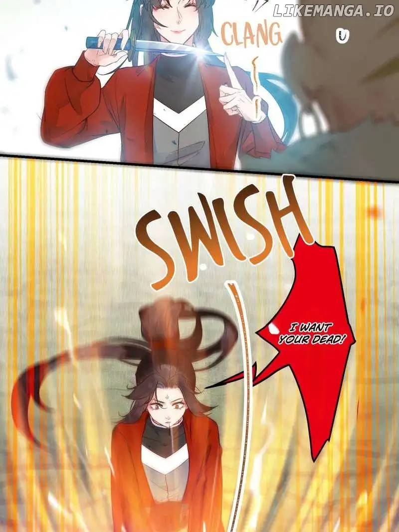 The Ghostly Doctor Chapter 472 - Page 7