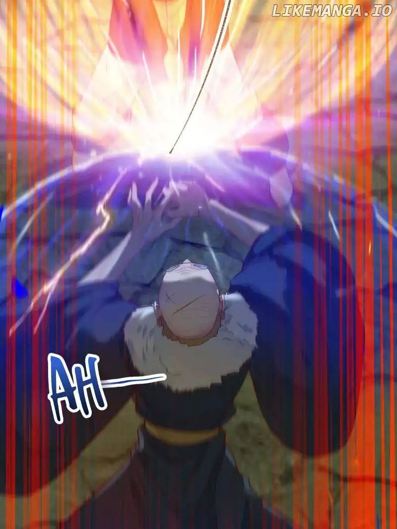 The Ghostly Doctor Chapter 472 - Page 8