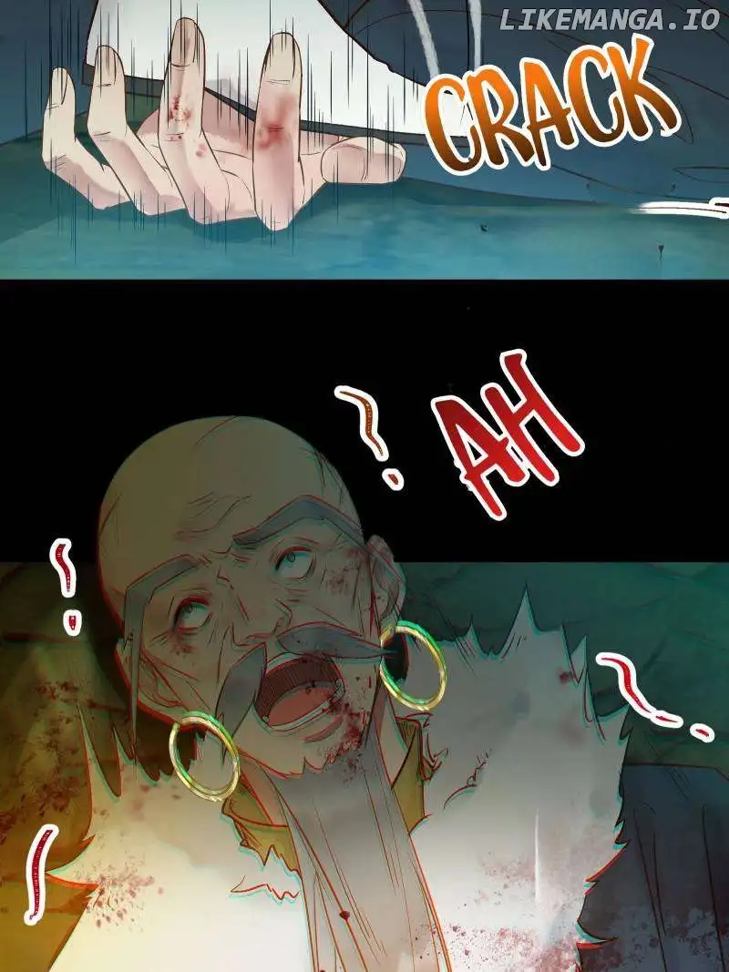 The Ghostly Doctor Chapter 472 - Page 14