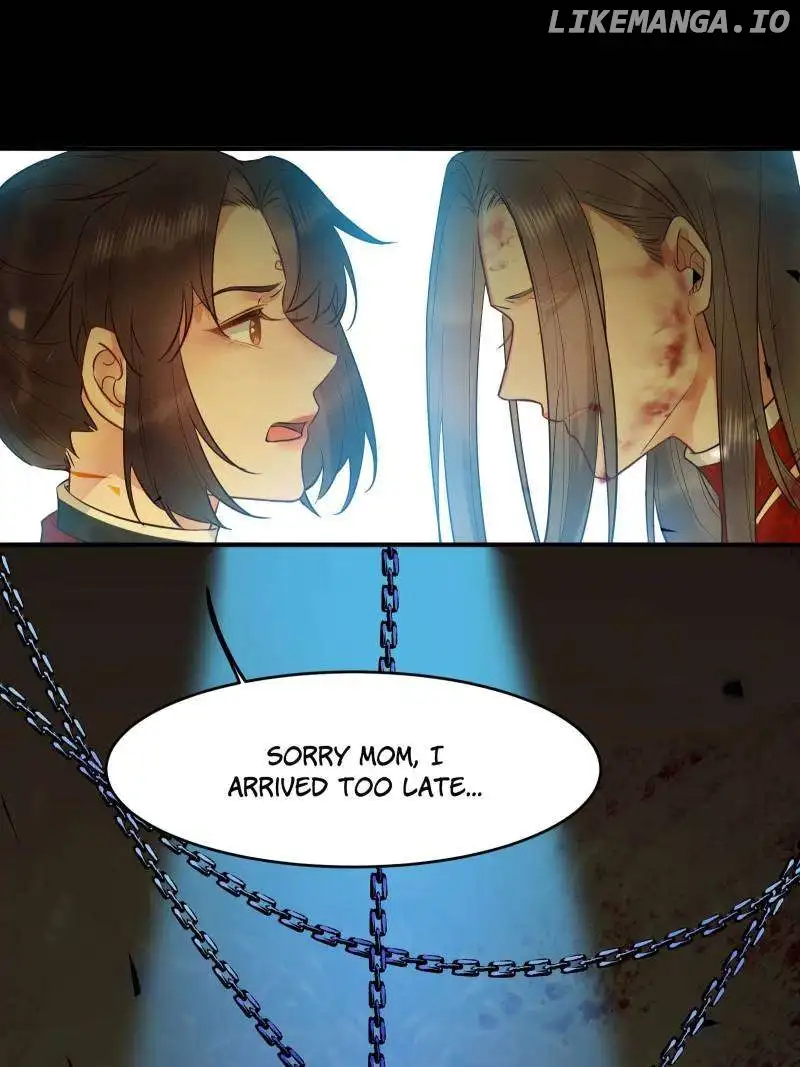 The Ghostly Doctor Chapter 472 - Page 16