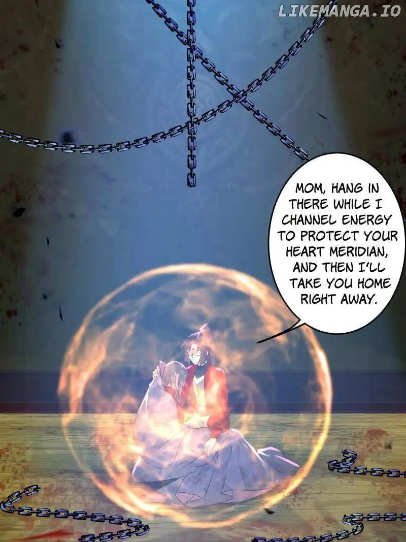 The Ghostly Doctor Chapter 472 - Page 17