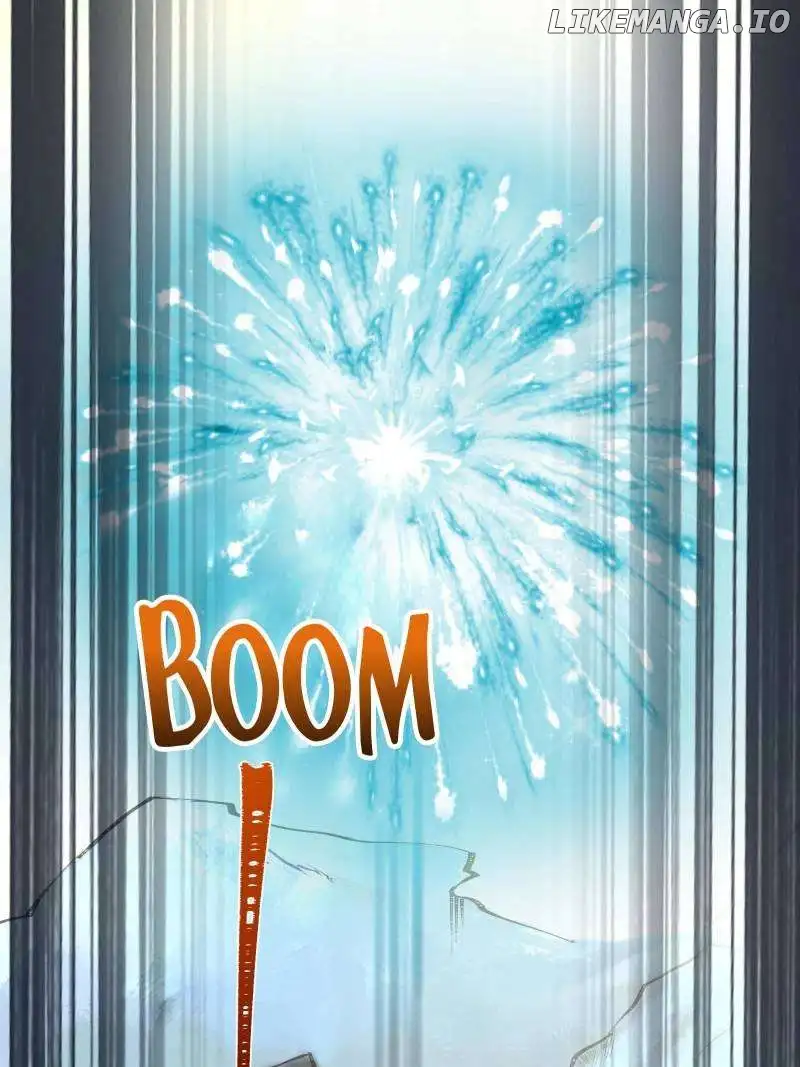 The Ghostly Doctor Chapter 472 - Page 21