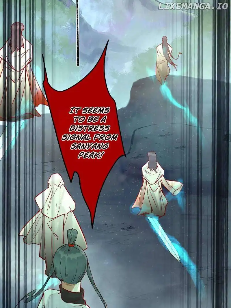 The Ghostly Doctor Chapter 472 - Page 23