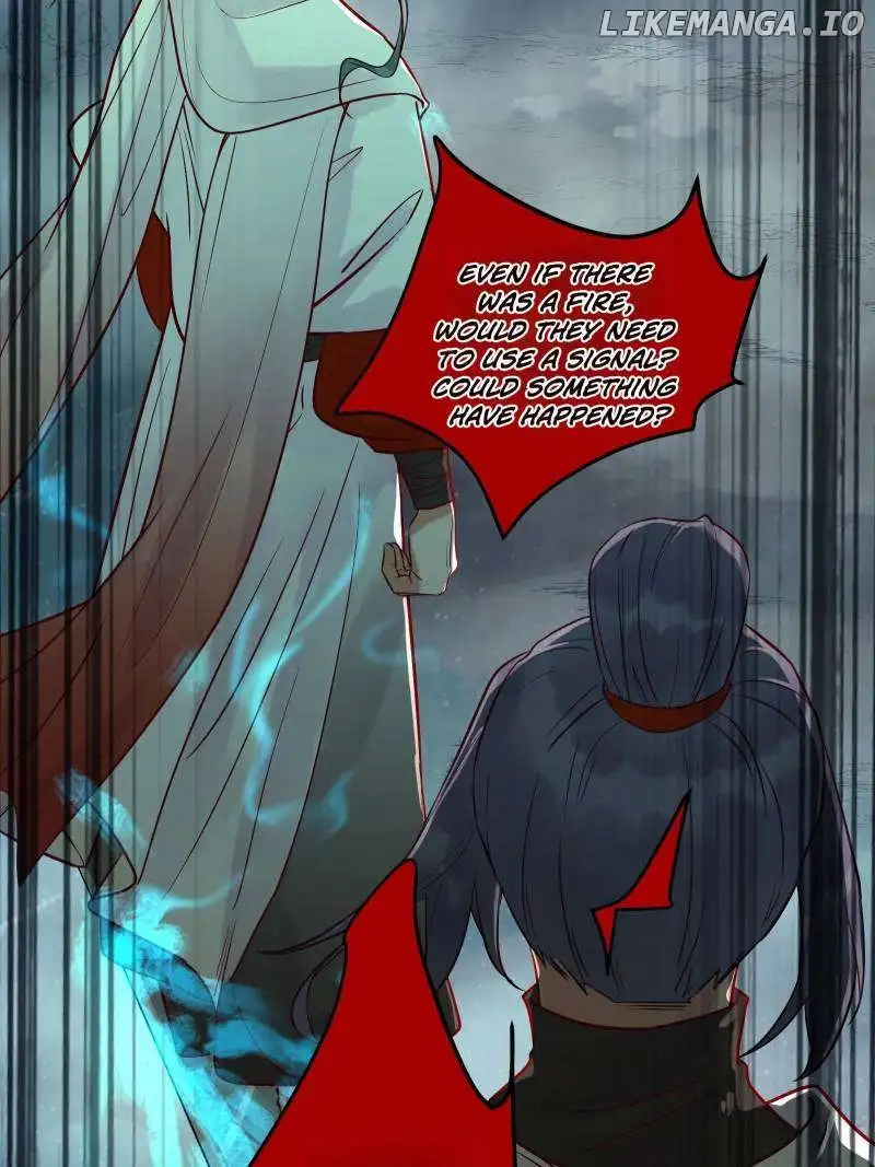 The Ghostly Doctor Chapter 472 - Page 24