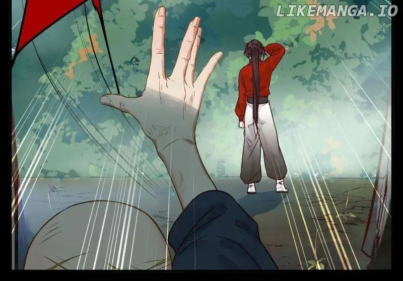 The Ghostly Doctor Chapter 472 - Page 30