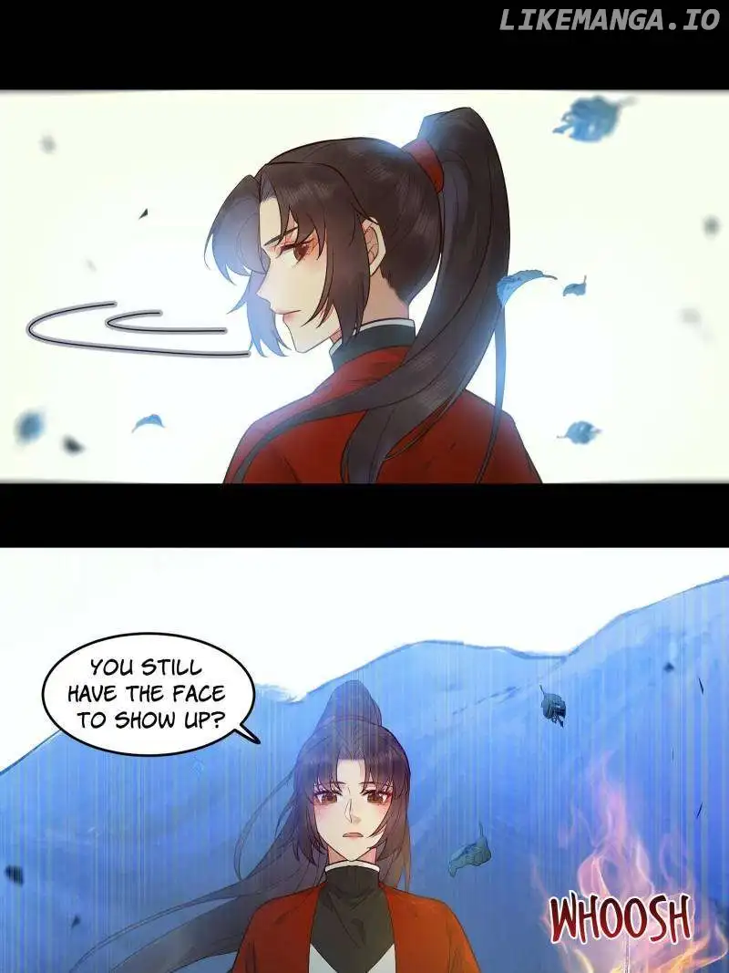 The Ghostly Doctor Chapter 472 - Page 31