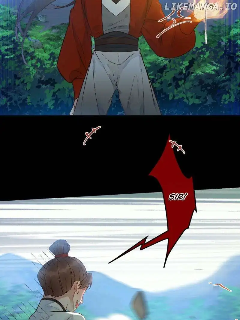 The Ghostly Doctor Chapter 472 - Page 32