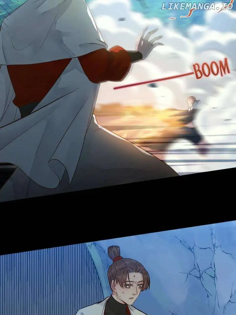 The Ghostly Doctor Chapter 472 - Page 33