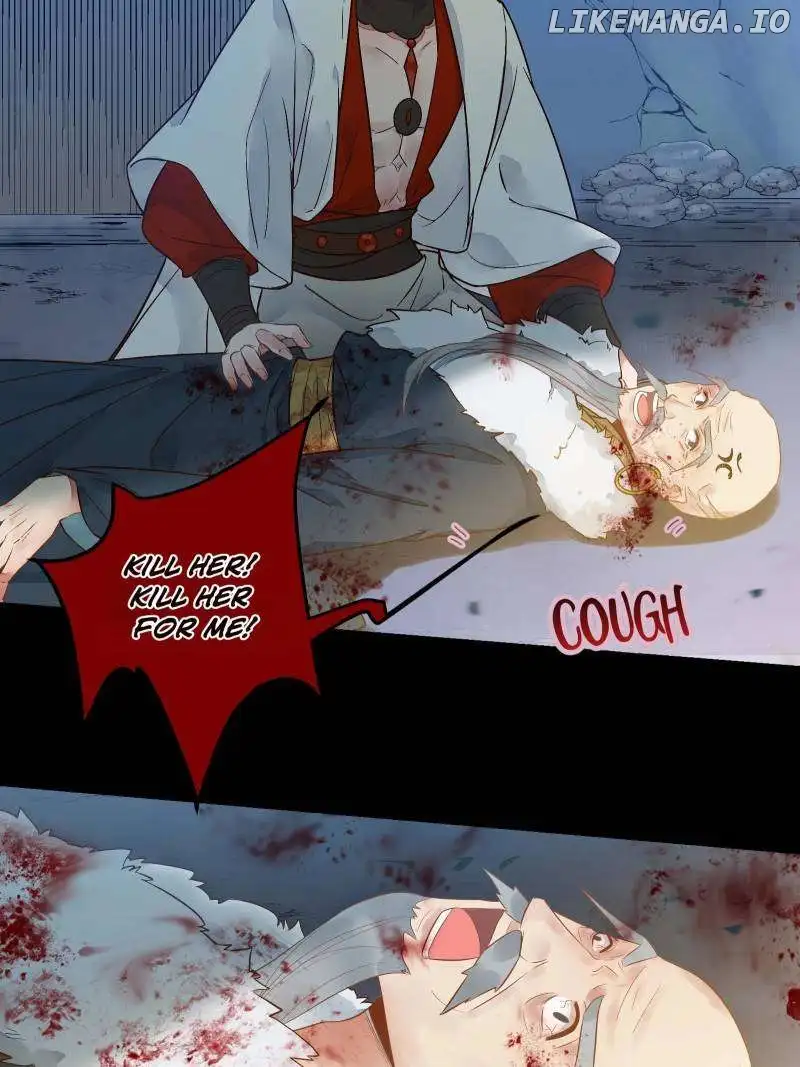 The Ghostly Doctor Chapter 472 - Page 34