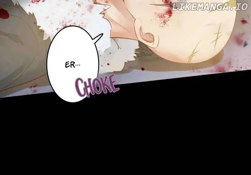 The Ghostly Doctor Chapter 472 - Page 35