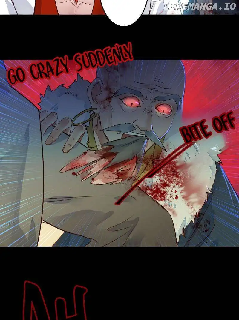 The Ghostly Doctor Chapter 472 - Page 38