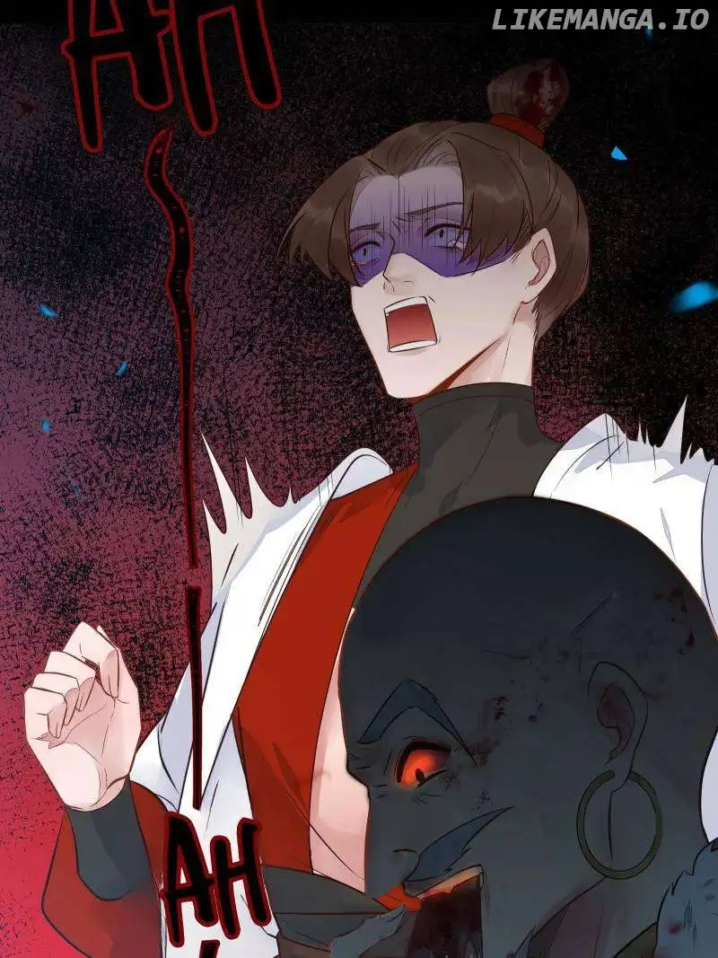 The Ghostly Doctor Chapter 472 - Page 39