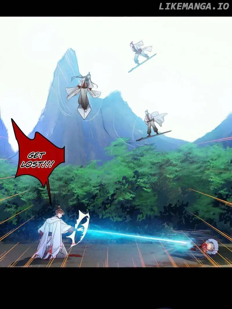 The Ghostly Doctor Chapter 472 - Page 41