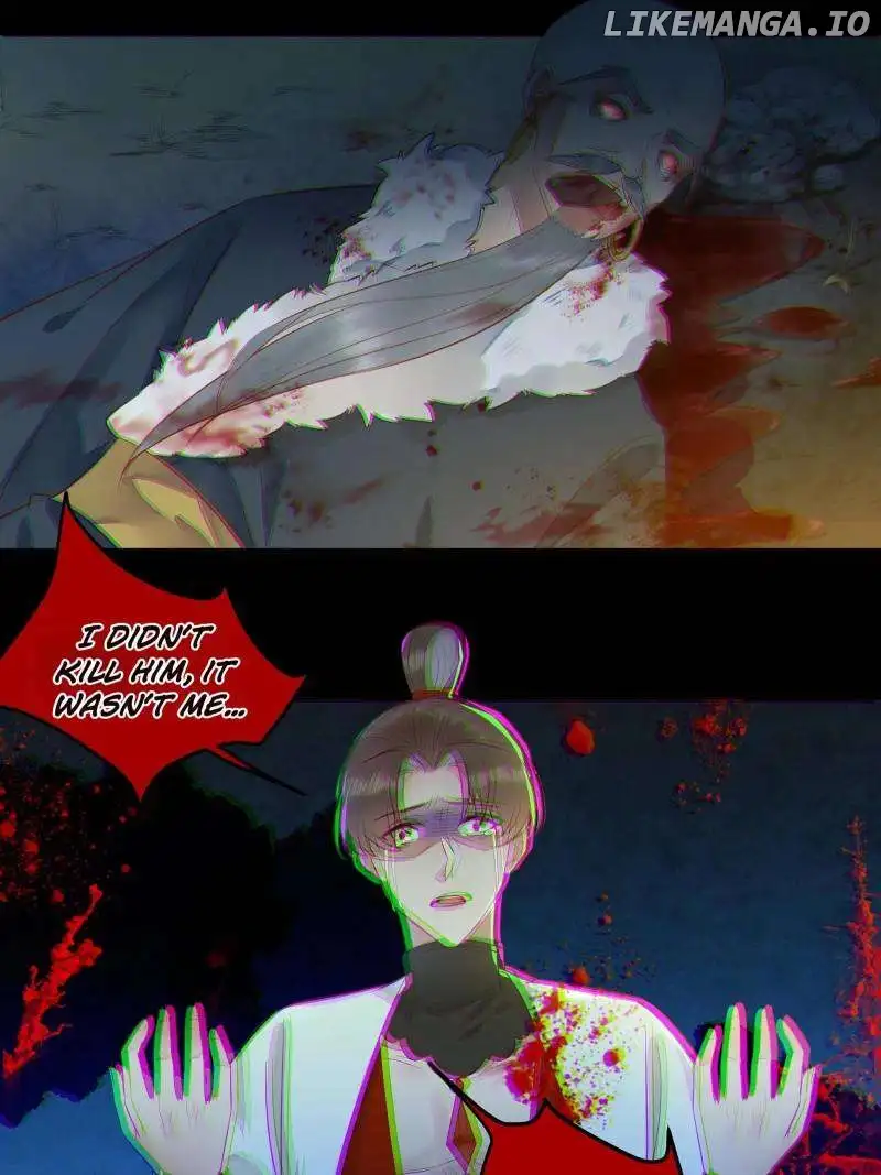 The Ghostly Doctor Chapter 472 - Page 42