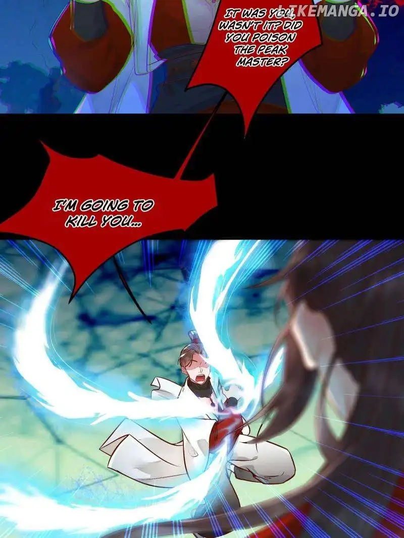 The Ghostly Doctor Chapter 472 - Page 43