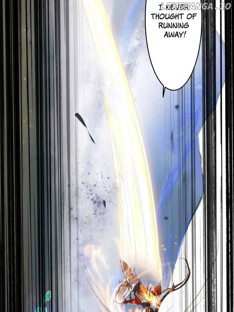 The Ghostly Doctor Chapter 473 - Page 4