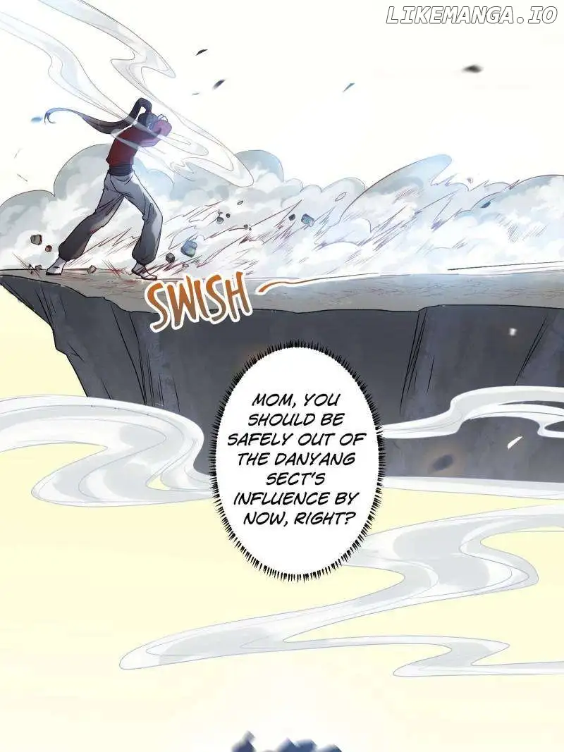 The Ghostly Doctor Chapter 473 - Page 8