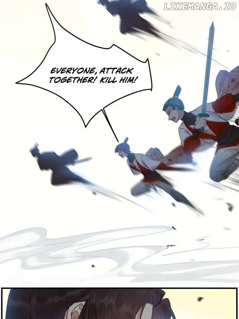 The Ghostly Doctor Chapter 473 - Page 9