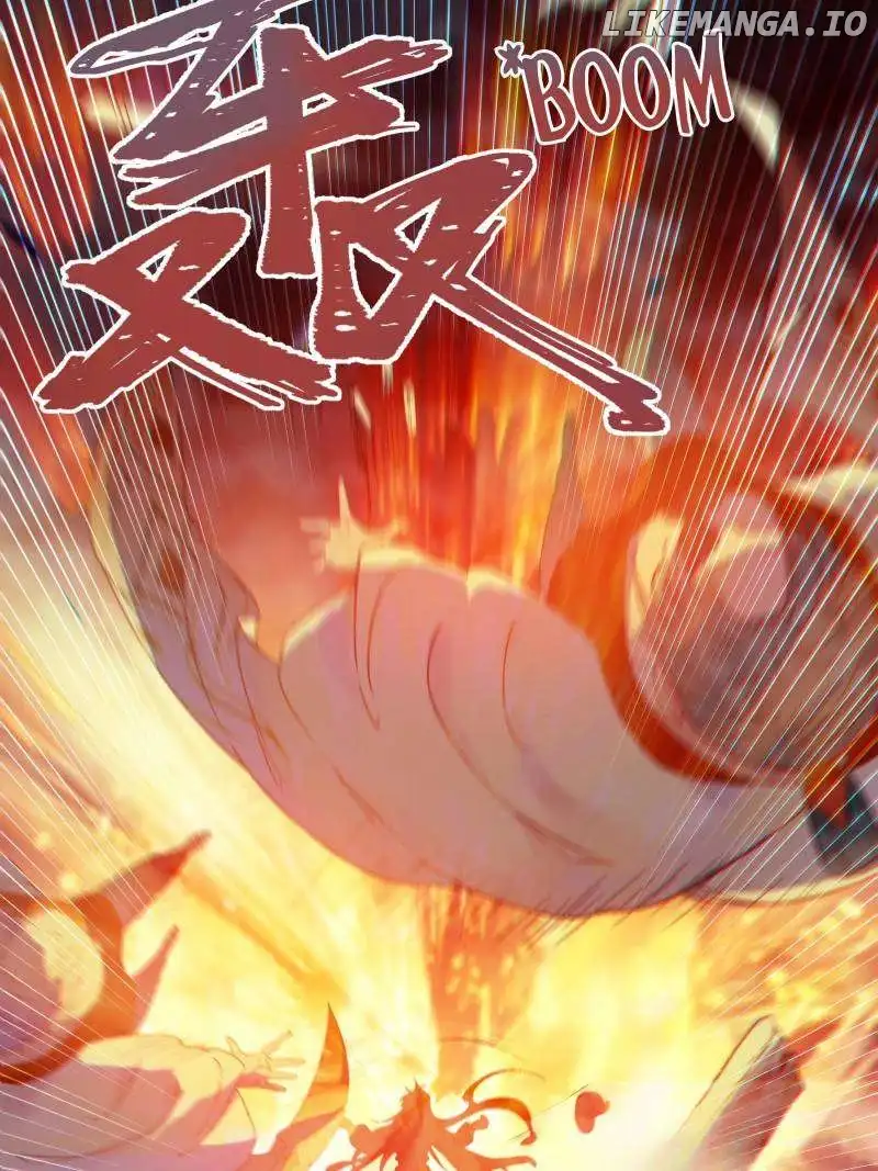 The Ghostly Doctor Chapter 473 - Page 13