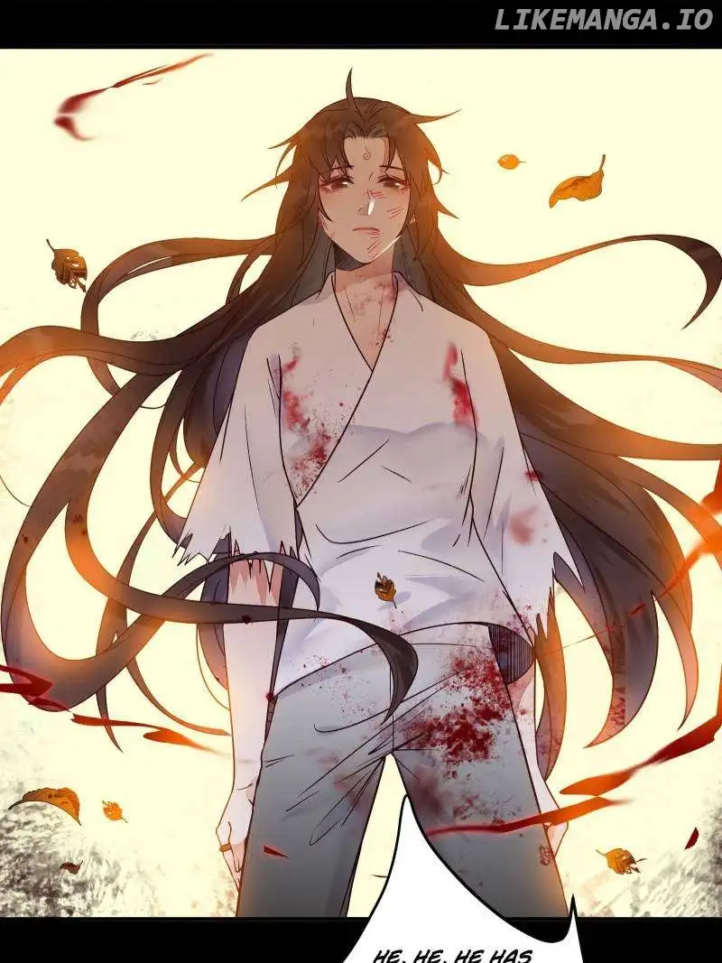 The Ghostly Doctor Chapter 473 - Page 16