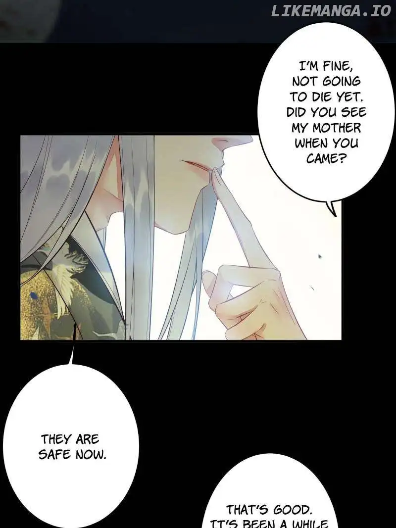 The Ghostly Doctor Chapter 473 - Page 28