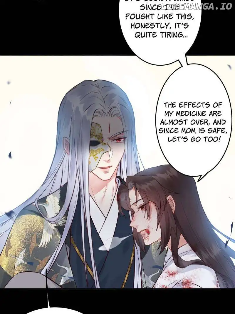 The Ghostly Doctor Chapter 473 - Page 29