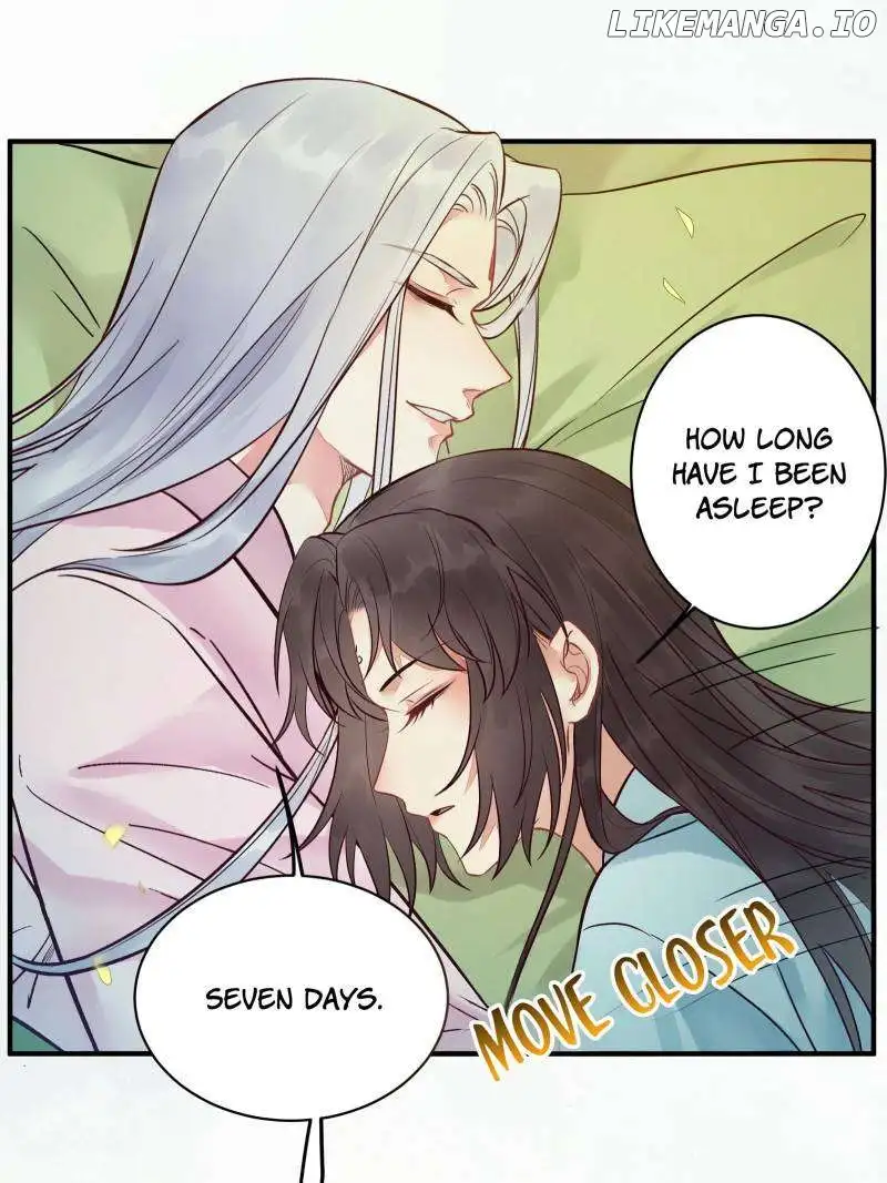 The Ghostly Doctor Chapter 474 - Page 4