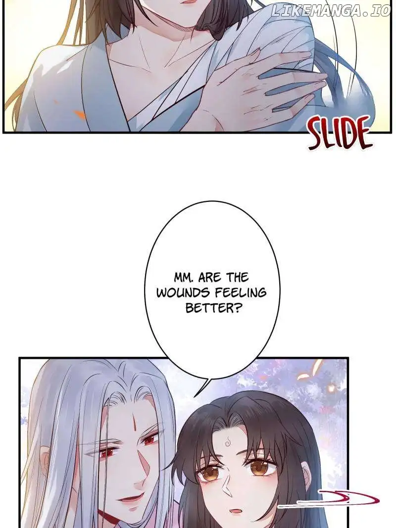 The Ghostly Doctor Chapter 474 - Page 7