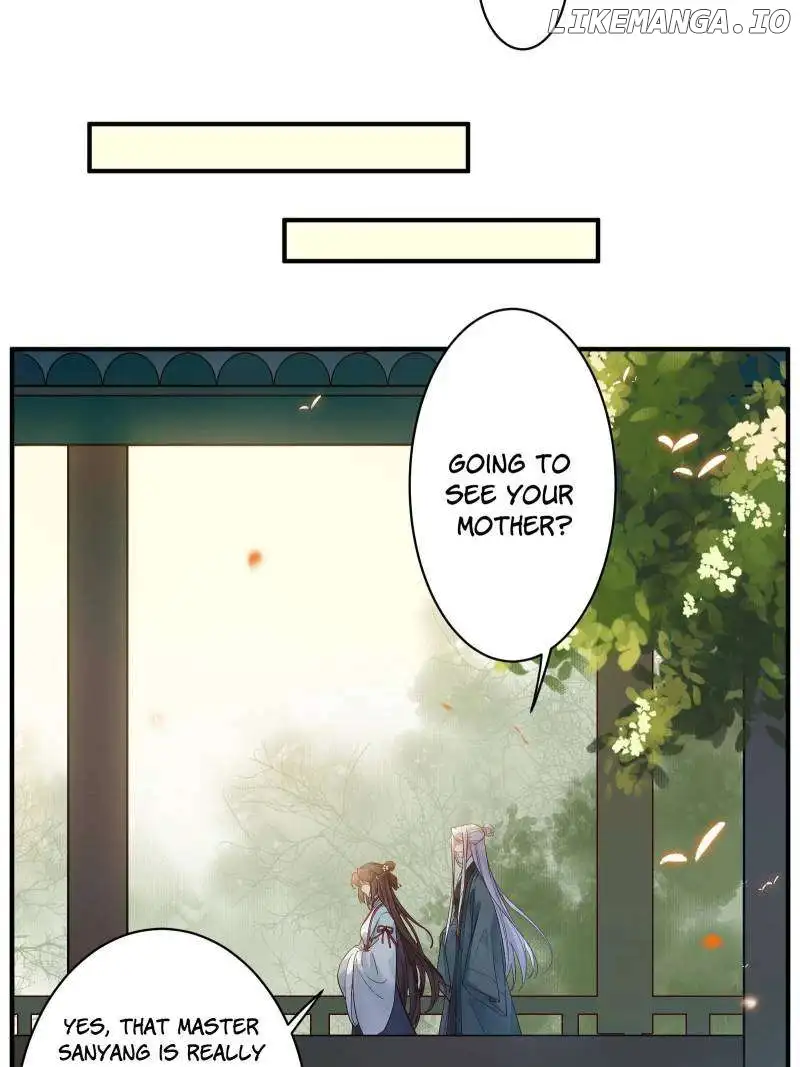 The Ghostly Doctor Chapter 474 - Page 9