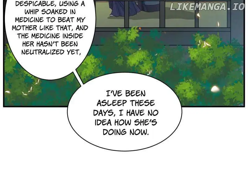 The Ghostly Doctor Chapter 474 - Page 10